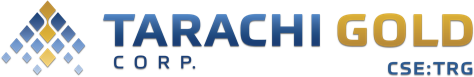 Tarachi Gold Corp.